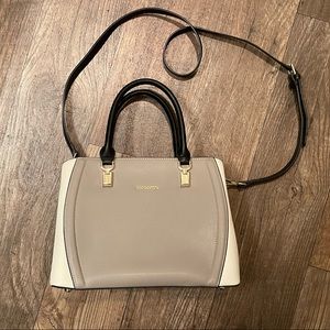 BOSTANTEN WOMEN LEATHER HANDBAG DESIGNER SATCHEL PURSES TOP HANDLE CROSSBODY BAG